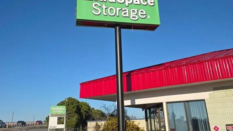 Extra Space Storage, RV storage in Palmetto