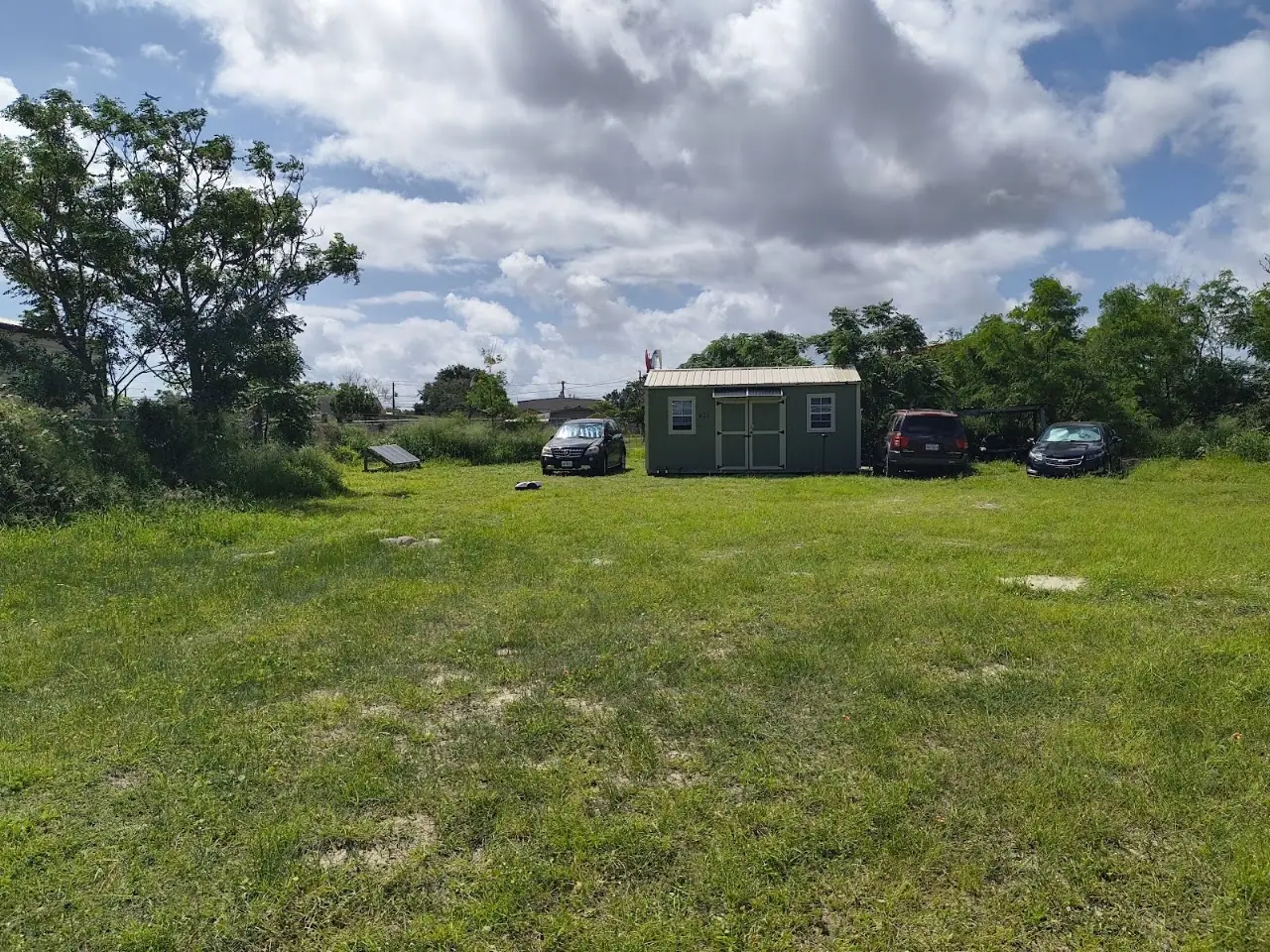 Ralph's RV/Boat Storage of Corpus Christi, RV storage in Corpus Christi
