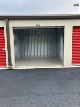 Secured Self Storage photo 3