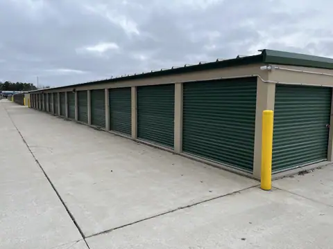 The Storage Mall Ludington photo 2