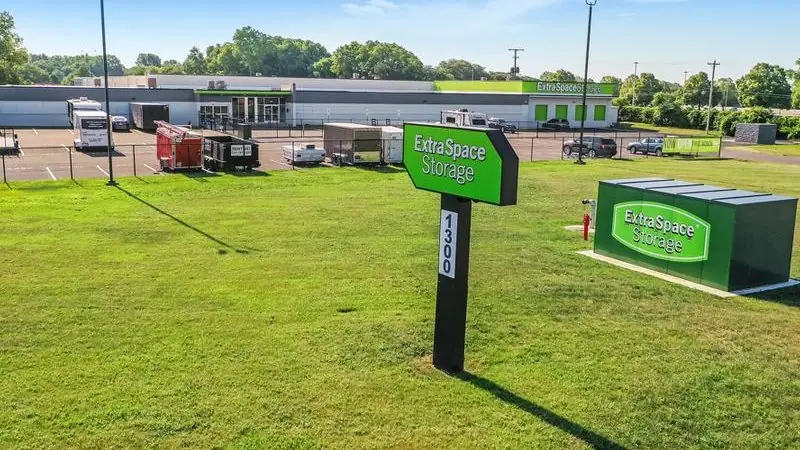 Extra Space Storage, RV storage in Columbus