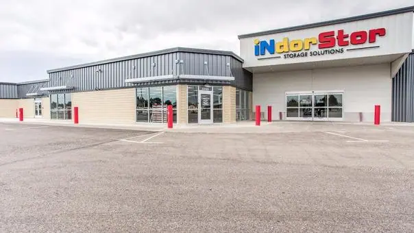 iNdorStor, RV storage in Idaho Falls