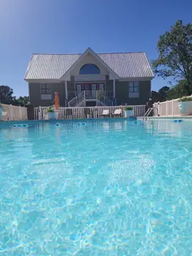 Pebble Hill RV Park in Waycross, GA