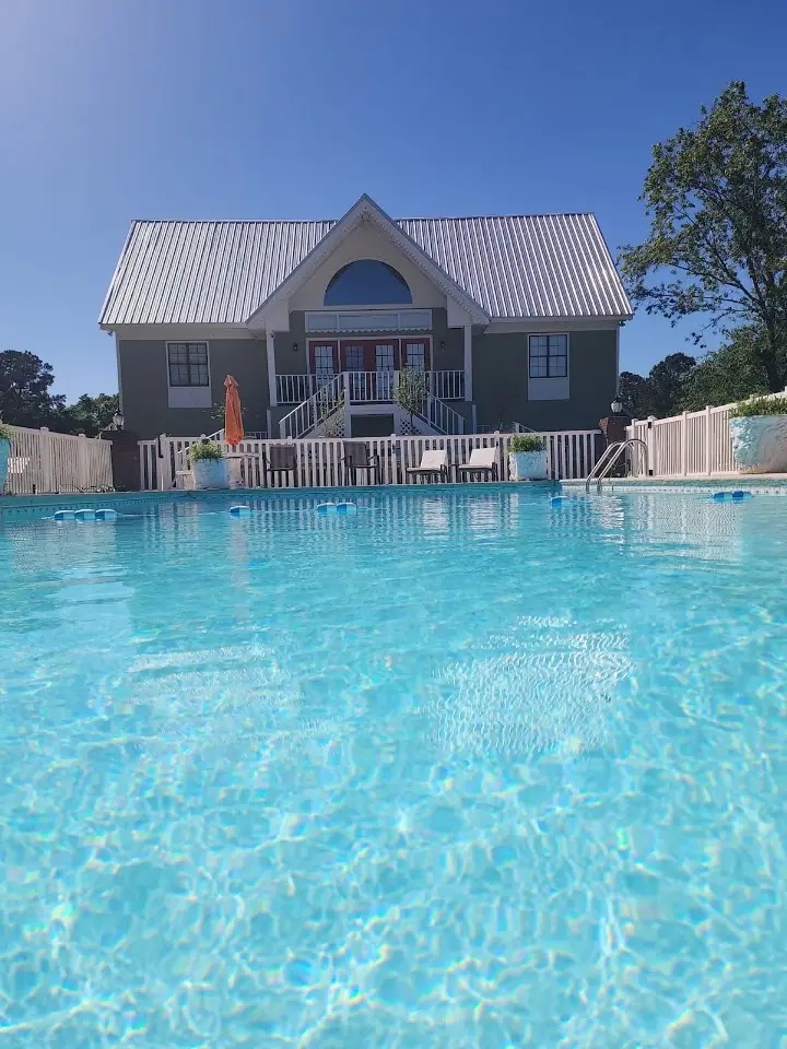 Pebble Hill RV Park, RV storage in Waycross