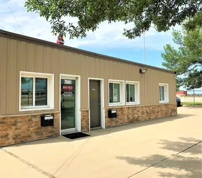 Big Red Self Storage photo 3