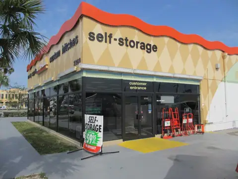 Self-Storage at U-Haul photo 2