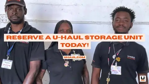 Self-Storage at U-Haul photo 3