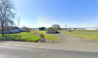 All Seasons RV Storage, RV storage in Chehalis
