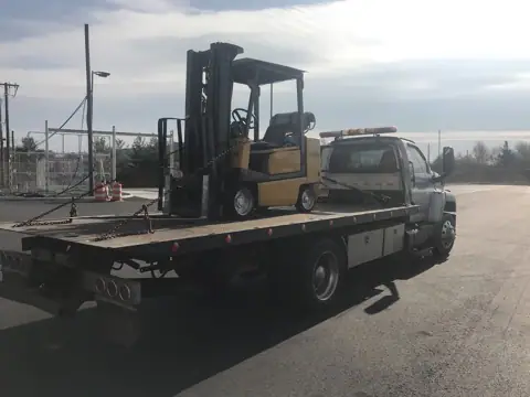 Blue Streak Transport photo 2