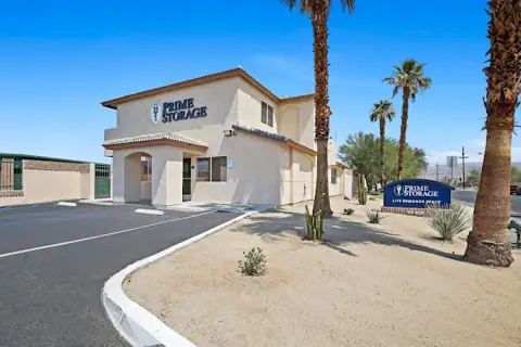 Prime Storage in Indio, CA