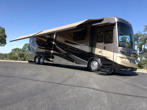 Placer RV Storage photo 2