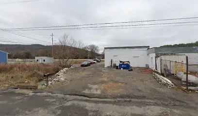 Storage, RV storage in Grant