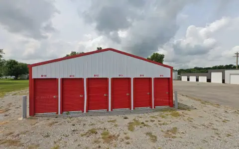 Dove Storage - Princeton in Princeton, KY