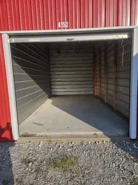 Dove Storage - Princeton photo 2