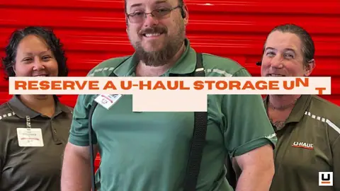Self-Storage at U-Haul photo 2