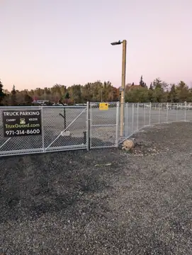 Truxguard Truck and Trailer Parking photo 2