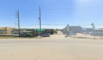 U-Stor, RV storage in Humble