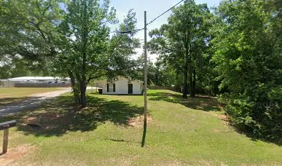 D'Olive Street Storage, RV storage in Bay Minette