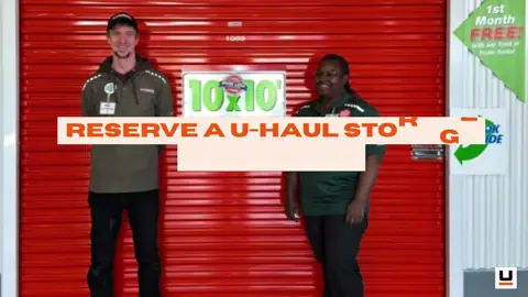 Self-Storage at U-Haul photo 2
