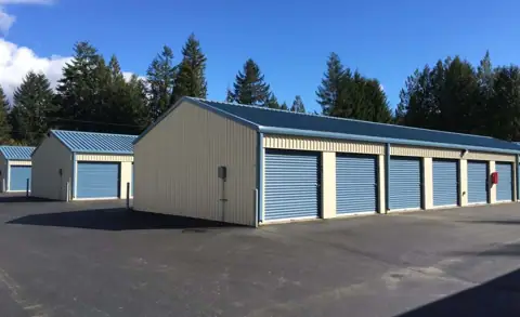 Concrete Self Storage photo 3