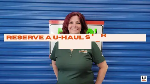 Self-Storage at U-Haul photo 3
