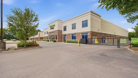 Extra Space Storage in Virginia Beach, VA