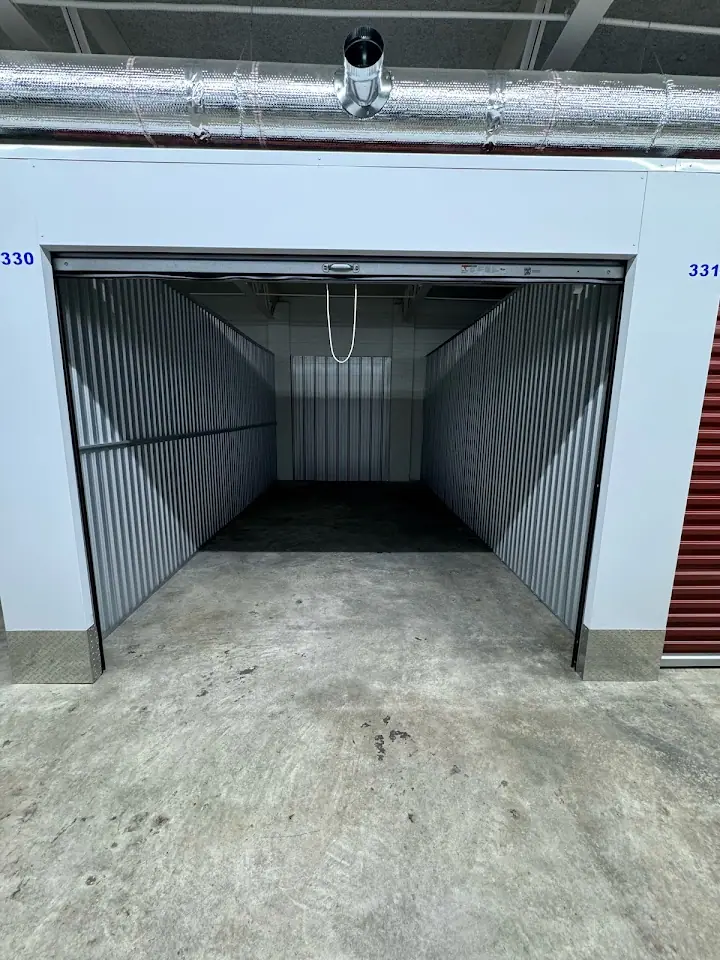 Storage Box & More, RV storage in Hartwell