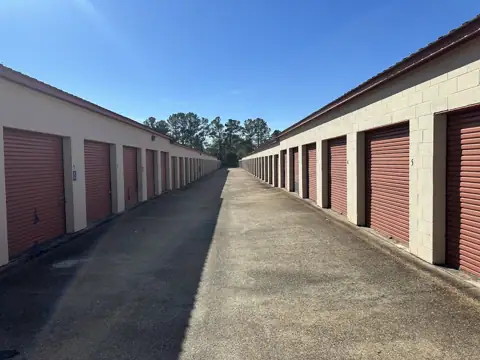 Homegrown Storage Ocean Springs in Ocean Springs, MS