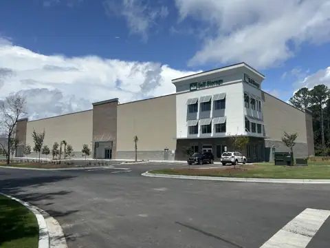 Extra Room Self Storage in Mt Pleasant, SC
