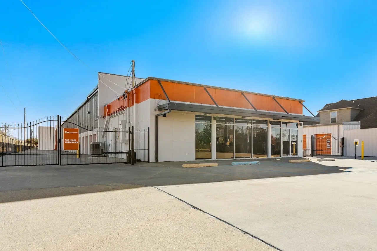 Mini Mall Storage - Marrero, RV storage in Marrero