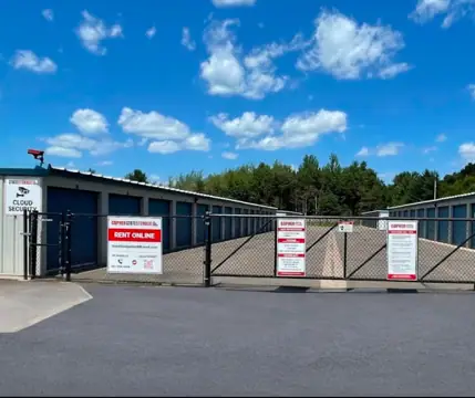 GOPHER STATE STORAGE — NORTH BRANCH N in North Branch, MN