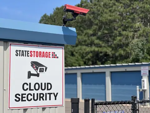 GOPHER STATE STORAGE — NORTH BRANCH N photo 2
