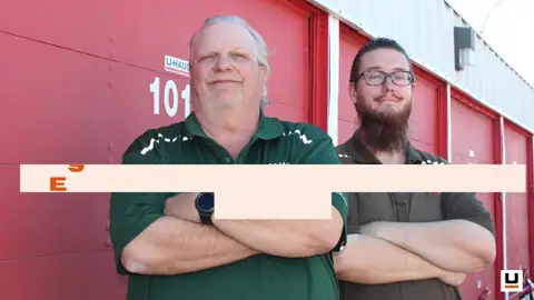 Self-Storage at U-Haul photo 2