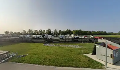Deaton's Outdoor Storage in Fortville, IN