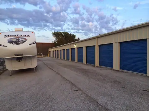 Cushman Drive Self Storage photo 3