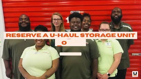 Self-Storage at U-Haul photo 3