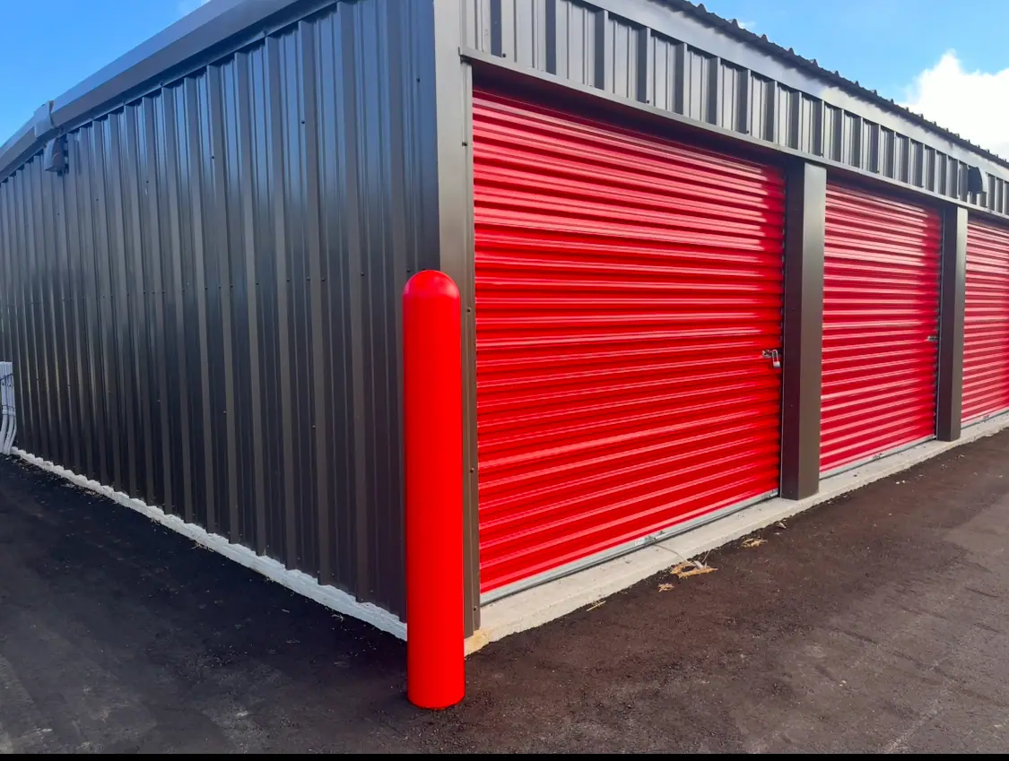 Pierson Road Storage, RV storage in Flushing