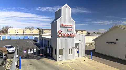 Homestead Self Storage photo 2