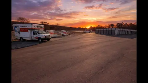 Mountain Storage in Hot Springs, AR