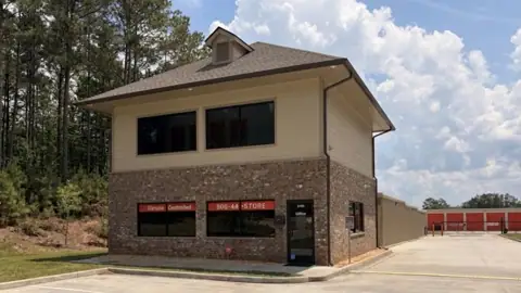 Public Storage in Decatur, GA