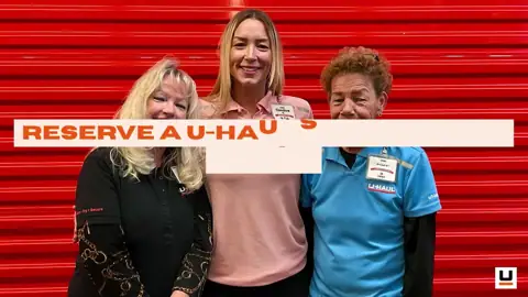 Self-Storage at U-Haul photo 2