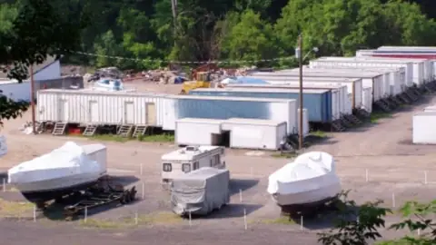 Empire Storage & Gated Parking LLC in Rochester, NY