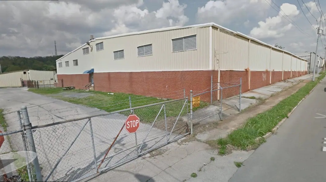 Harris Warehousing, RV storage in Johnson City