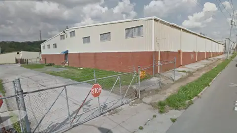 Harris Warehousing photo 2