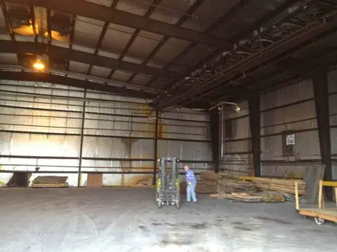 Harris Warehousing photo 3