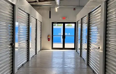 Ben's Storage - Climate Control & Non-Climate Control Storage photo 2