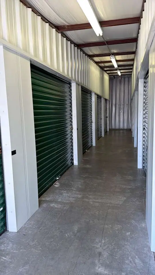 Cardinal State Storage | Reidsville, RV storage in Reidsville