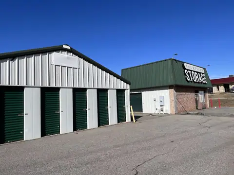 Cardinal State Storage | Reidsville photo 2