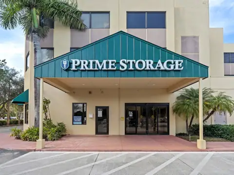 Prime Storage in Wellington, FL