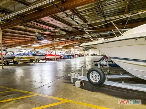 Valley Indoor Rv Storage photo 2